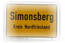 Gemeinde Simonsberg